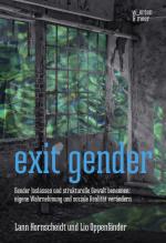 Cover-Bild exit gender