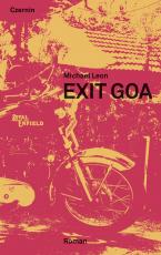 Cover-Bild Exit Goa