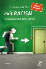 Cover-Bild exit RACISM