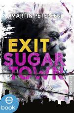 Cover-Bild Exit Sugartown