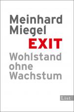 Cover-Bild Exit