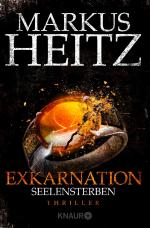 Cover-Bild Exkarnation - Seelensterben