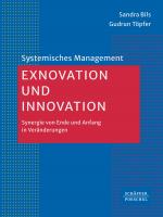 Cover-Bild Exnovation und Innovation