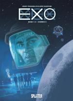 Cover-Bild Exo. Band 1