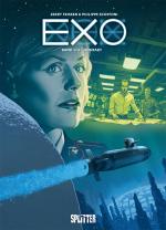 Cover-Bild EXO. Band 3