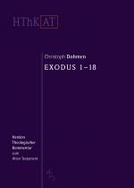 Cover-Bild Exodus 1-18