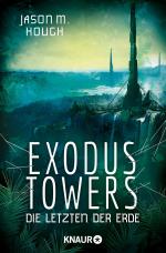 Cover-Bild Exodus Towers