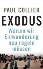 Cover-Bild Exodus