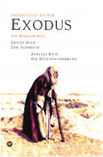 Cover-Bild Exodus