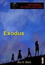 Cover-Bild Exodus