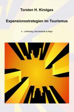 Cover-Bild Expansionsstrategien im Tourismus