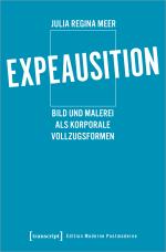 Cover-Bild Expeausition