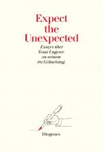 Cover-Bild Expect the Unexpected (Festschrift)