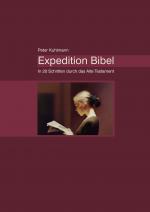 Cover-Bild Expedition Bibel
