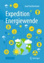 Cover-Bild Expedition Energiewende