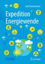 Cover-Bild Expedition Energiewende