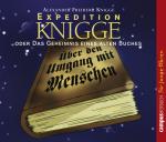 Cover-Bild Expedition Knigge