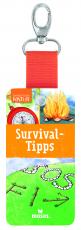 Cover-Bild Expedition Natur - Survival Tipps