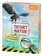 Cover-Bild Expedition Natur - Tatort Natur