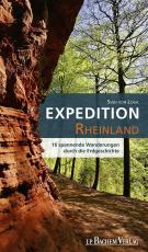 Cover-Bild Expedition Rheinland