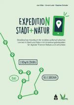 Cover-Bild Expedition Stadt + Natur