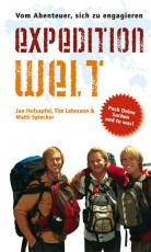 Cover-Bild Expedition Welt