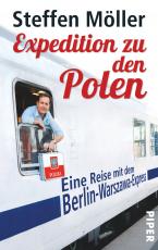 Cover-Bild Expedition zu den Polen