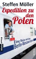 Cover-Bild Expedition zu den Polen