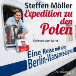 Cover-Bild Expedition zu den Polen