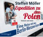 Cover-Bild Expedition zu den Polen