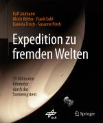 Cover-Bild Expedition zu fremden Welten