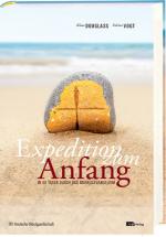 Cover-Bild Expedition zum Anfang