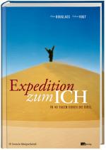 Cover-Bild Expedition zum ICH