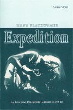 Cover-Bild Expedition