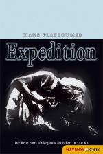 Cover-Bild Expedition