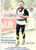 Cover-Bild Expeditionen an die Grenzen des Ichs