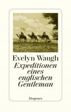 Cover-Bild Expeditionen eines englischen Gentleman