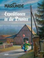 Cover-Bild Expeditionen in die Provinz