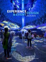 Cover-Bild Experience & Event Design 2023 / 2024