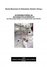 Cover-Bild Experimentieren im Mathematikunterricht