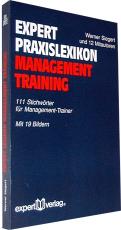 Cover-Bild expert Praxislexikon Management-Training