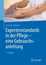 Cover-Bild Expertenstandards in der Pflege - eine Gebrauchsanleitung