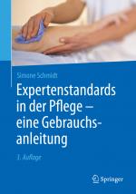 Cover-Bild Expertenstandards in der Pflege - eine Gebrauchsanleitung