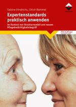 Cover-Bild Expertenstandards praktisch anwenden