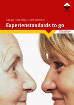 Cover-Bild Expertenstandards to go A5