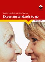 Cover-Bild Expertenstandards to go