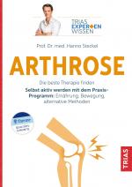 Cover-Bild Expertenwissen: Arthrose