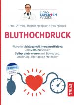 Cover-Bild Expertenwissen: Bluthochdruck