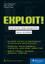 Cover-Bild Exploit!