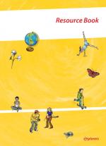 Cover-Bild Explorers 1–3 / Resource Book